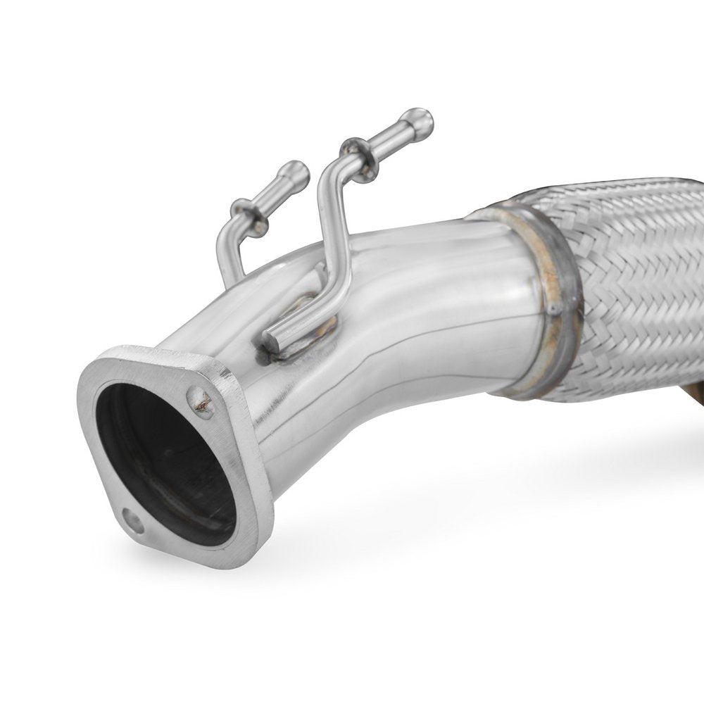 Wagner Tuning Ford Focus ST MK3 Downpipe-Kit 200CPSI