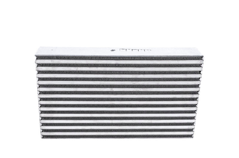 Garrett Air / Air Intecooler CAC (18.00in x 10.50in x 3.00in) - 510 HP - 703518-6017 by Garrett - front view