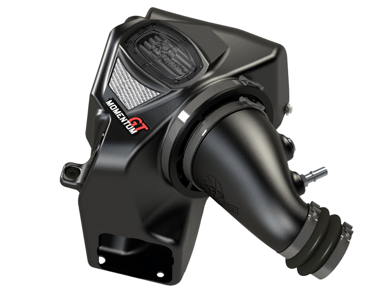 aFe POWER Momentum GT Pro Dry S Cold Air Intake 2017 RAM 2500 Power Wagon V8-6.4L HEMI - 51-72104