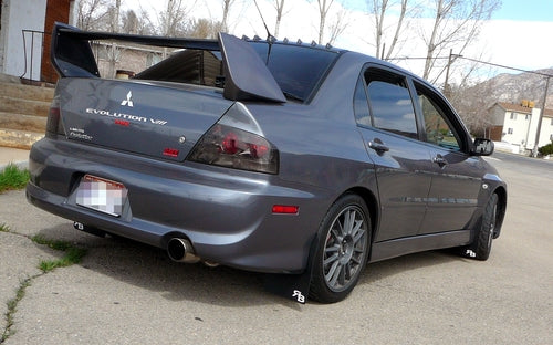RokBlokz Mitsubishi Lancer EVOLUTION | 2003-2007 Mitsubishi Lancer