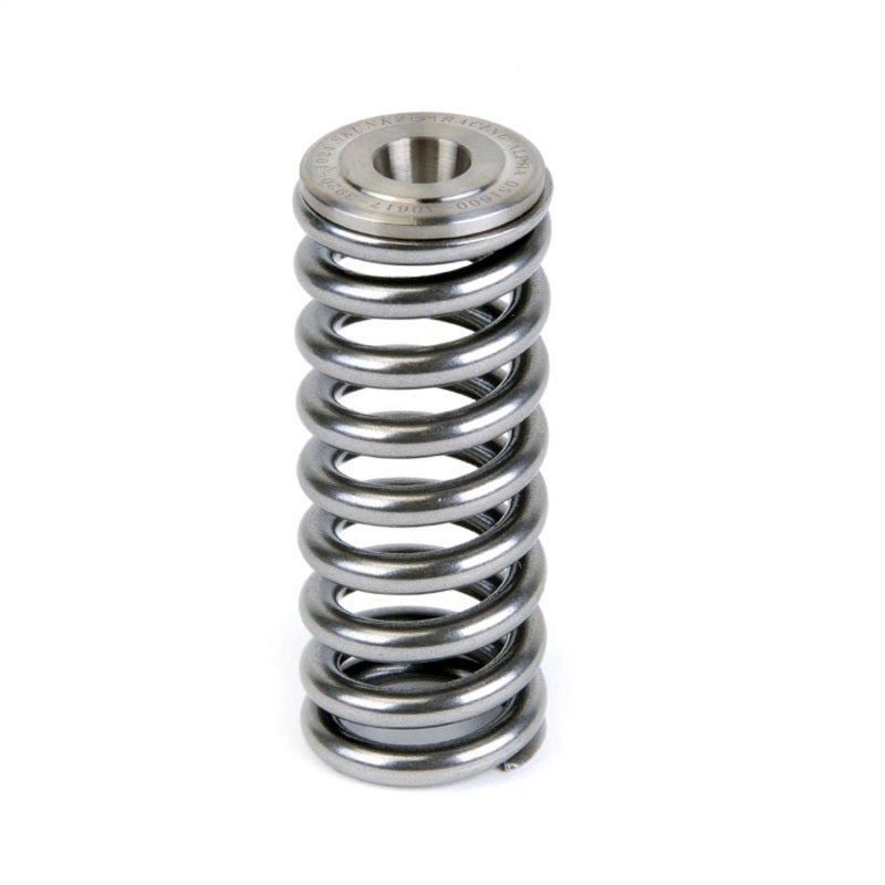 Skunk2 Alpha Series Honda/Acura D Series Valve Spring and Titanium Retainer Kit - 344-05-1350 for 1992-2000 Honda Civic - fro