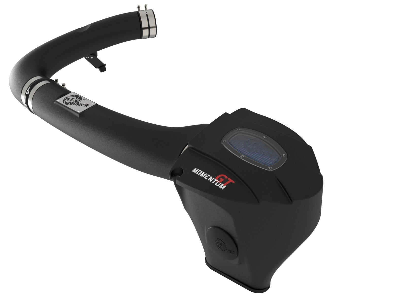 aFe Momentum GT Pro 5R Stage-2 Intake System 11-15 Dodge Challenger/Charger V6-3.6L - 54-72201