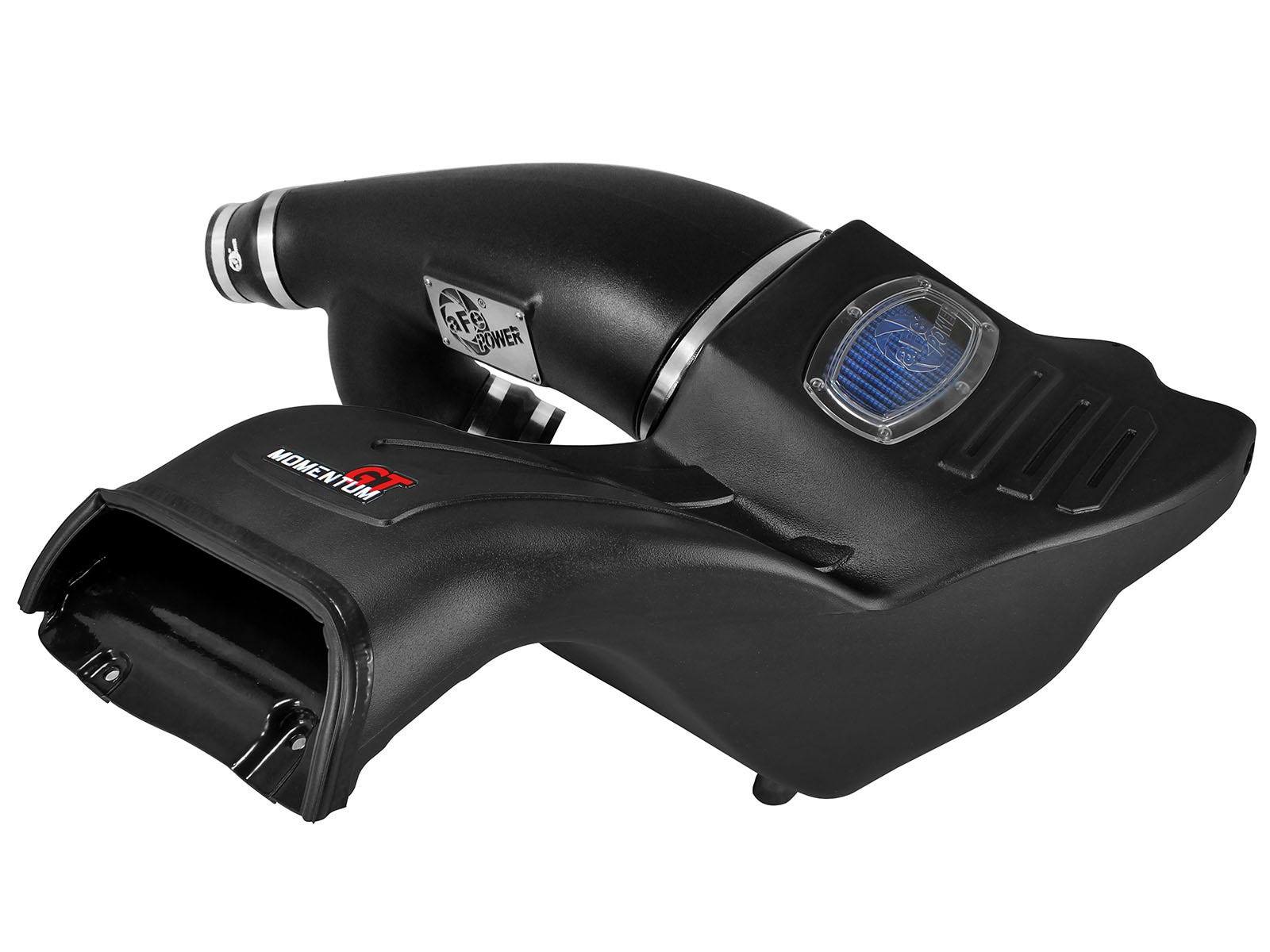 aFe Momentum GT Pro 5R Cold Air Intake System 2017 Ford F-150 Raptor V6-3.5L (tt) EcoBoost - 54-73115