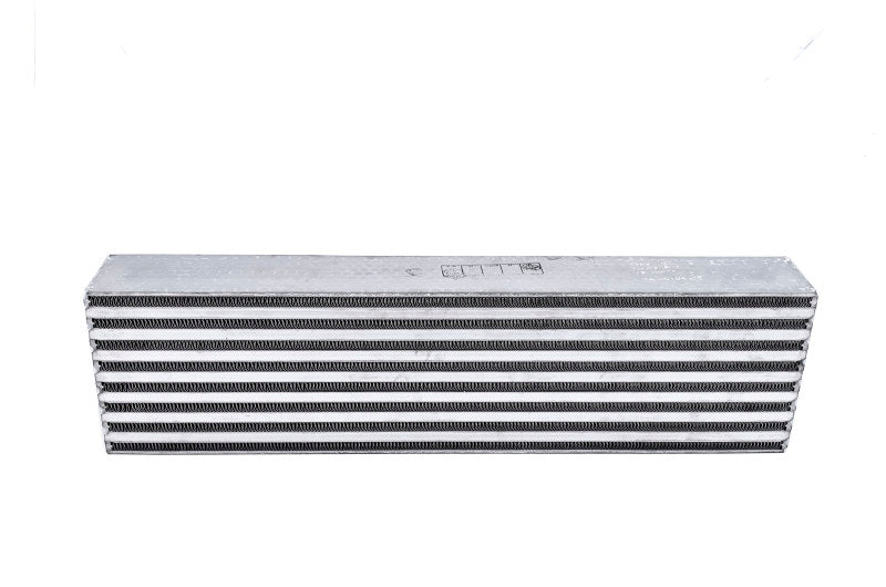 Garrett Air / Air Intercooler CAC (24.00in x 6.40in x 3.00in) - 475 HP - 703518-6018 by Garrett - front view