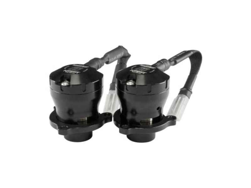 Turbosmart BOV Kompact EM Dual Port VR20 - TS-0223-1083 by Turbosmart