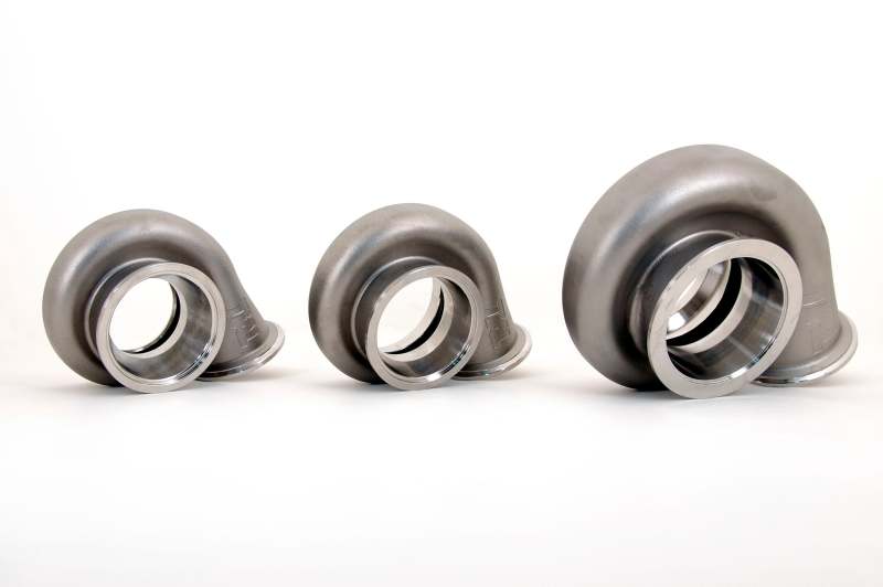 TiAL Sport GT30 .82 A/R Stainless Steel Turbine Housing - 002460 by TiALSport