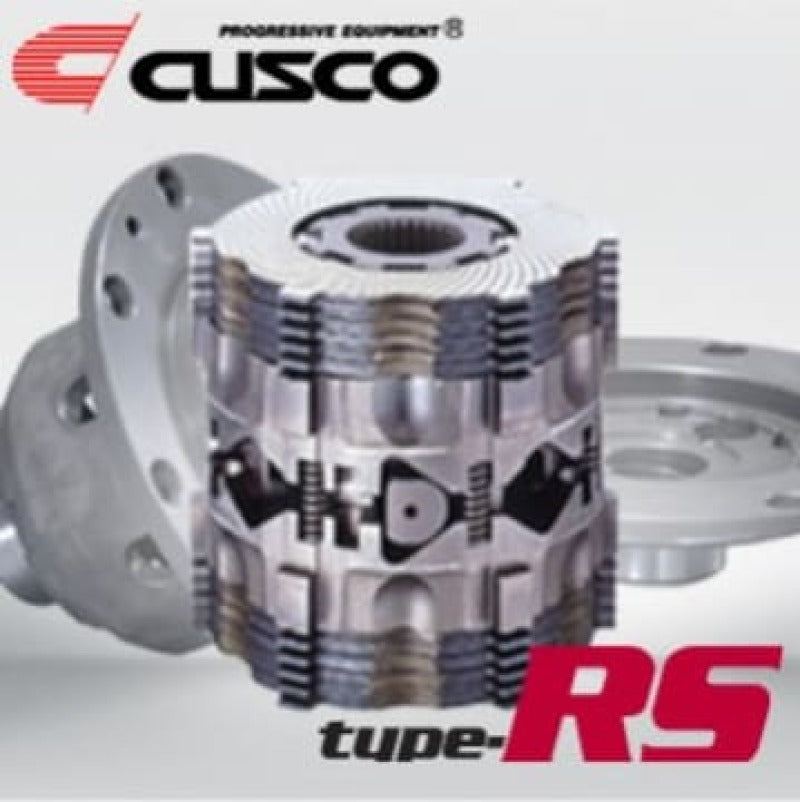 Cusco LSD Type RS 2-Way (1.5/2 Way) Rear 99-05 Lexus IS300 (JCE10/JCE15W) - LSD 150 L2 by Cusco