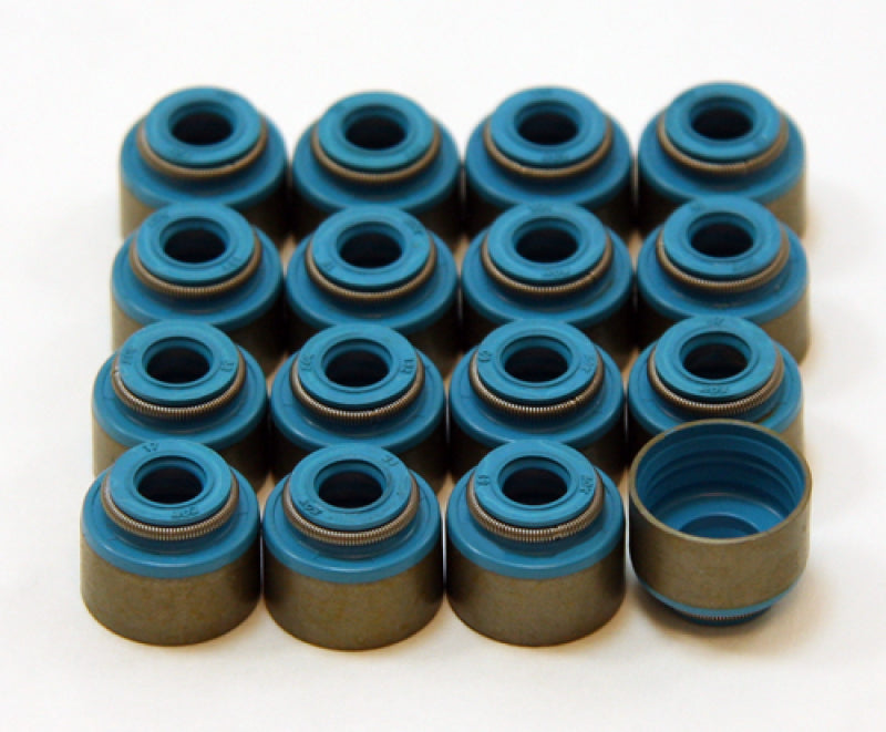 GSC P-D Toyota MR-2 3SGTE Viton 6mm Valve Stem Seal Set - 1031 for 1988-1993 Toyota Celica