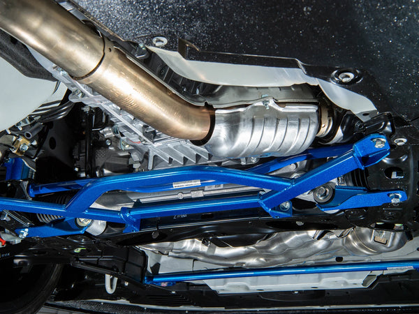 Cusco Power Brace Front Cross Member (Rear Side) 22+ | Raptor Racing