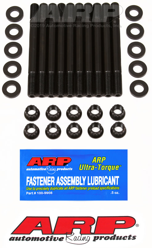 ARP Triumph/Spitfire 12pt Head Stud Kit - 206-4203 by ARP