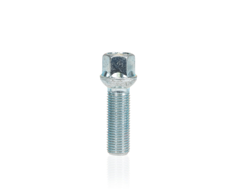 Eibach Wheel Bolt M12 x 1.5 x 60mm Round-Head - S1-5-12-50-60-17 by Eibach