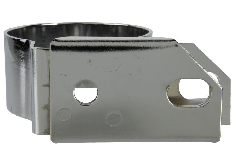 Ford Racing Chrome Ignition Coil Bracket