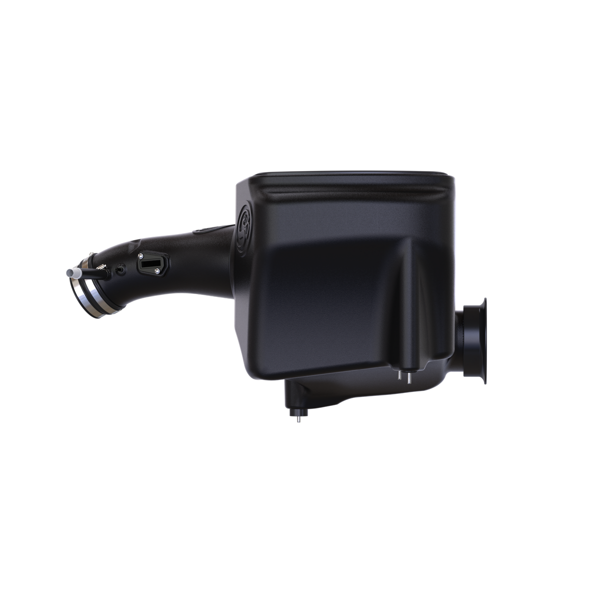 S&B Cold Air Intake for 2007-2021 Toyota Tundra / 2008-2021 Sequoia 5.7L, 4.6L - 75-5039