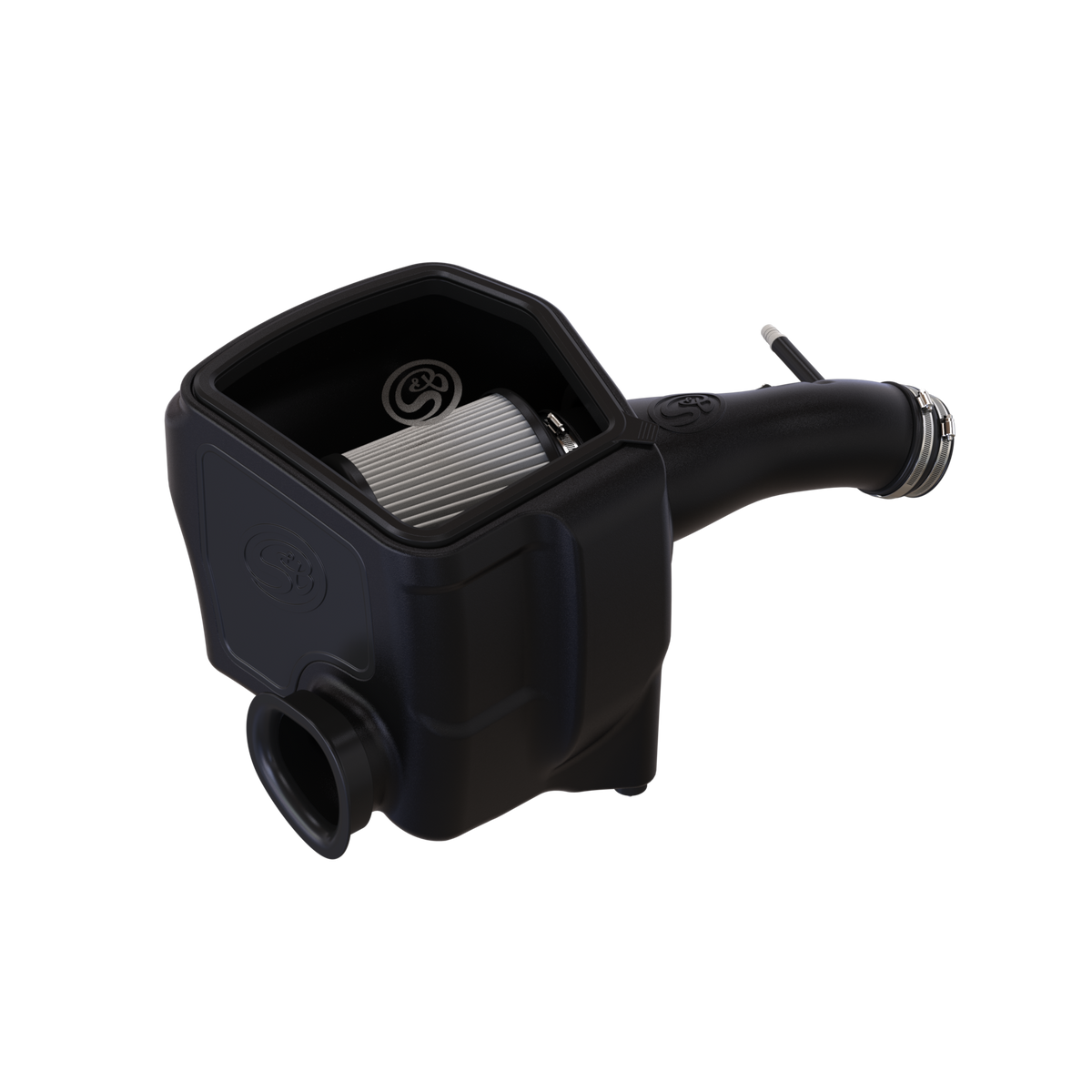 S&B Cold Air Intake for 2007-2021 Toyota Tundra / 2008-2021 Sequoia 5.7L, 4.6L - 75-5039