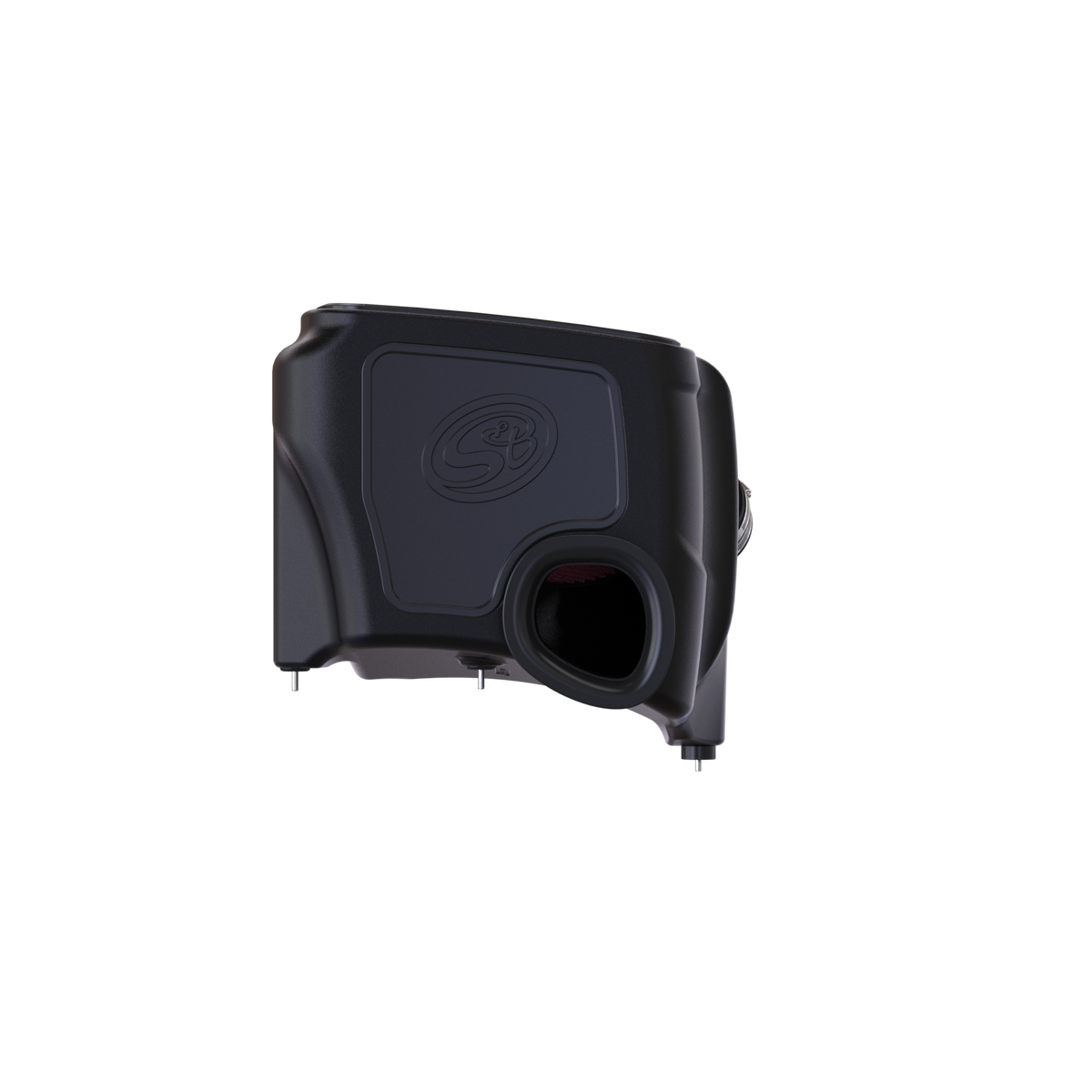 S&B Cold Air Intake for 2007-2021 Toyota Tundra / 2008-2021 Sequoia 5.7L, 4.6L - 75-5039