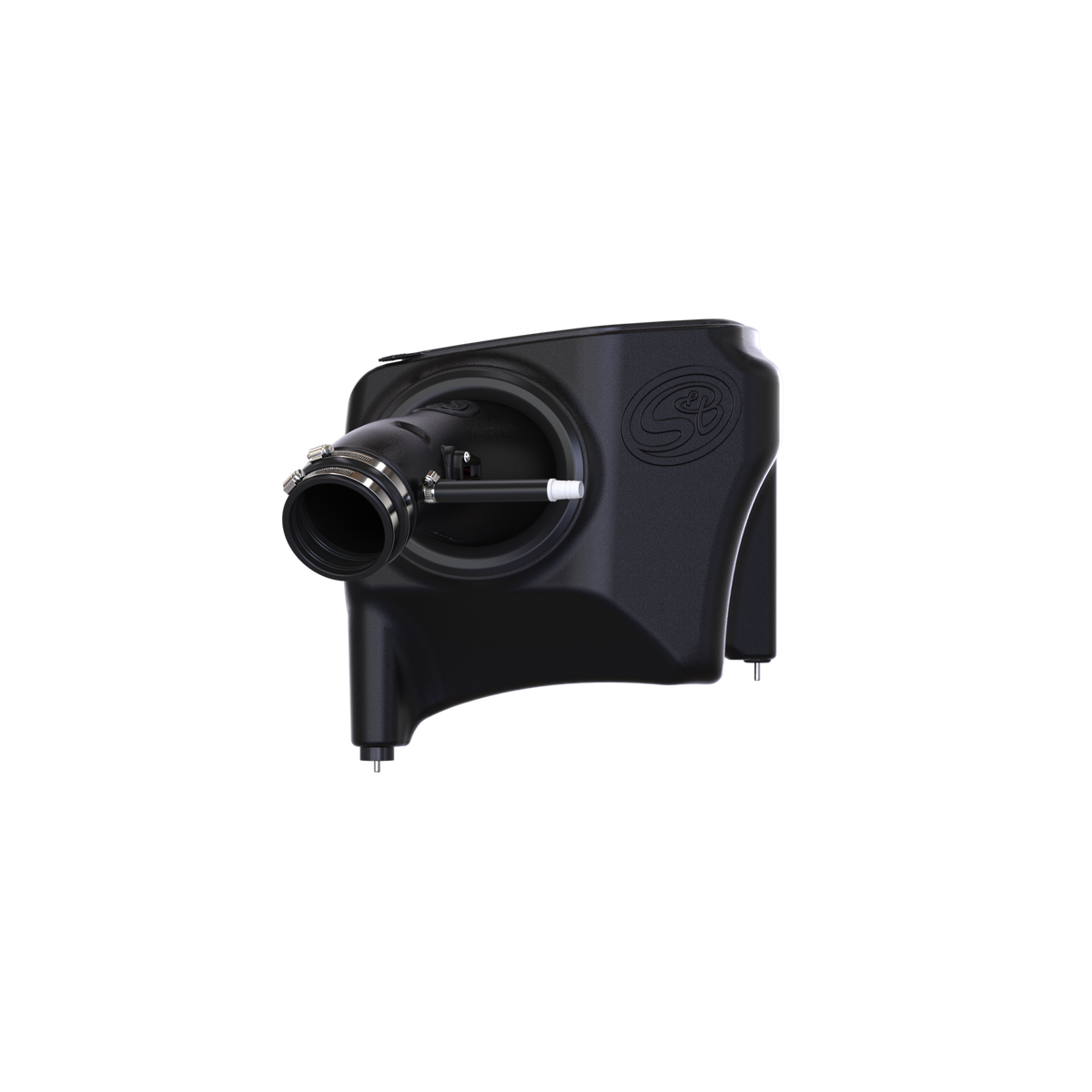 S&B Cold Air Intake for 2007-2021 Toyota Tundra / 2008-2021 Sequoia 5.7L, 4.6L - 75-5039