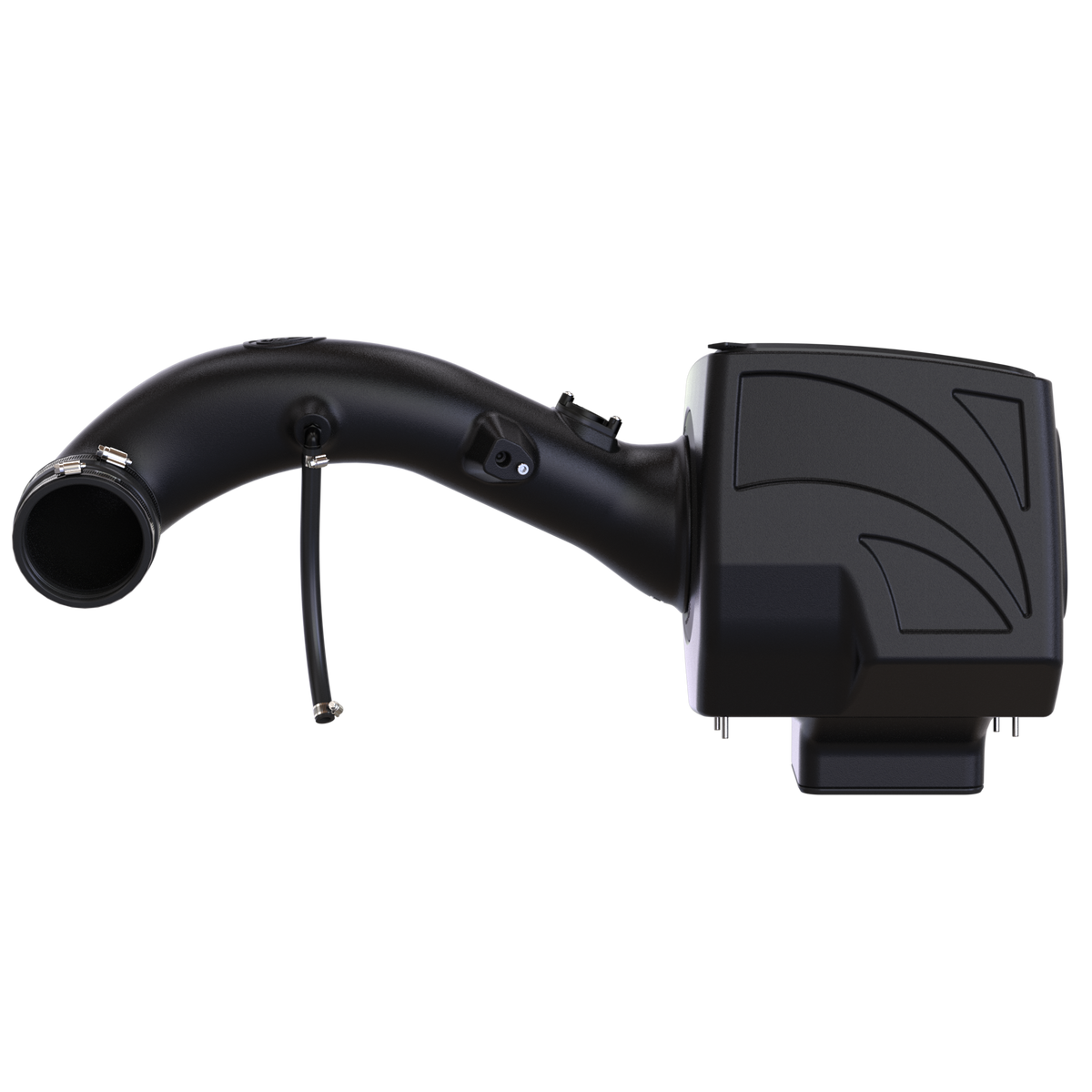 S&B Cold Air Intake for 2009-2015 Silverado / Sierra 2500, 3500 - 75-5061-1