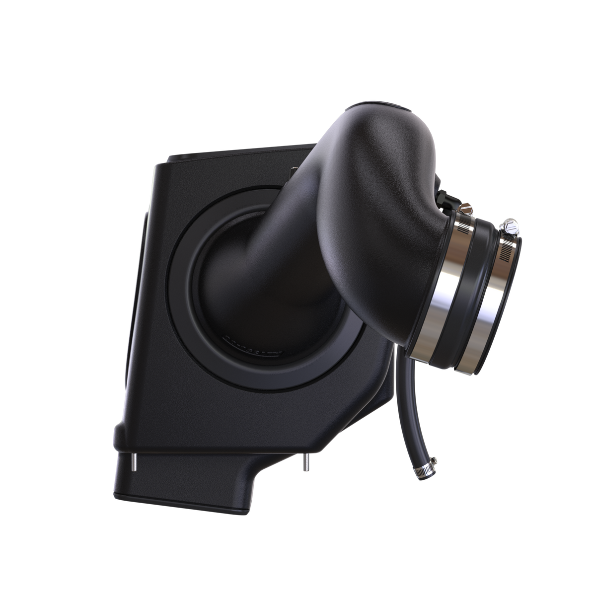 S&B Cold Air Intake for 2009-2015 Silverado / Sierra 2500, 3500 - 75-5061-1