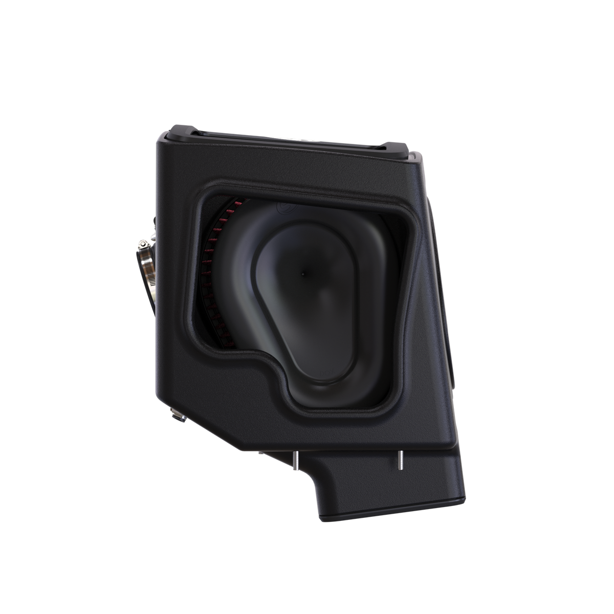 S&B Cold Air Intake for 2009-2015 Silverado / Sierra 2500, 3500 - 75-5061-1