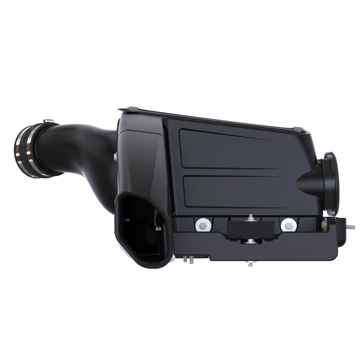 S&B Cold Air Intake for 1998-2003 Ford Powerstroke 7.3L - 75-5062