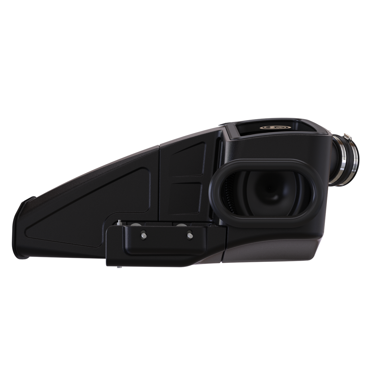 S&B Cold Air Intake for 1998-2003 Ford Powerstroke 7.3L - 75-5062