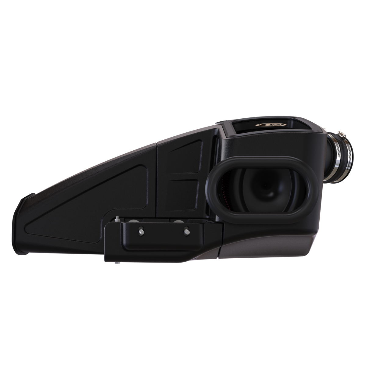 S&B Cold Air Intake for 1998-2003 Ford Powerstroke 7.3L - 75-5062