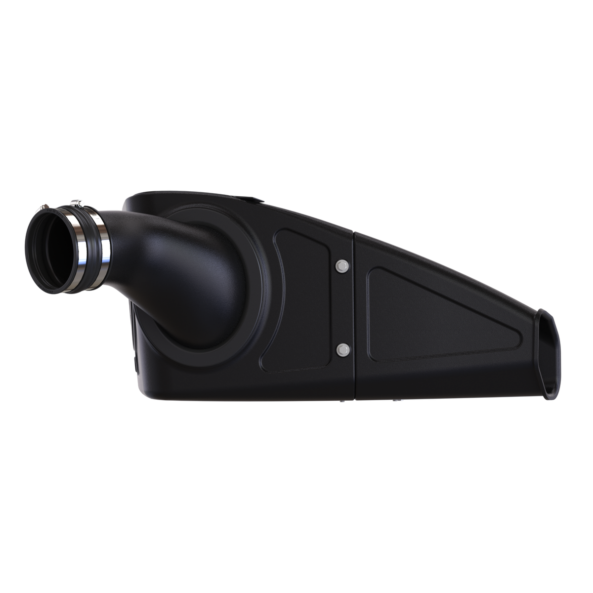 S&B Cold Air Intake for 1998-2003 Ford Powerstroke 7.3L - 75-5062