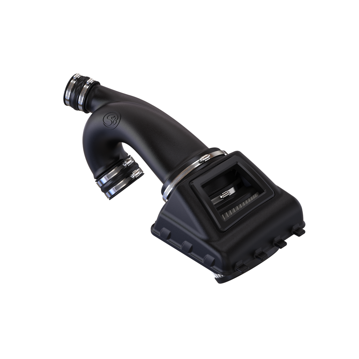 S&B Cold Air Intake for 2011-2014 Ford F-150 3.5L Ecoboost - 75-5067