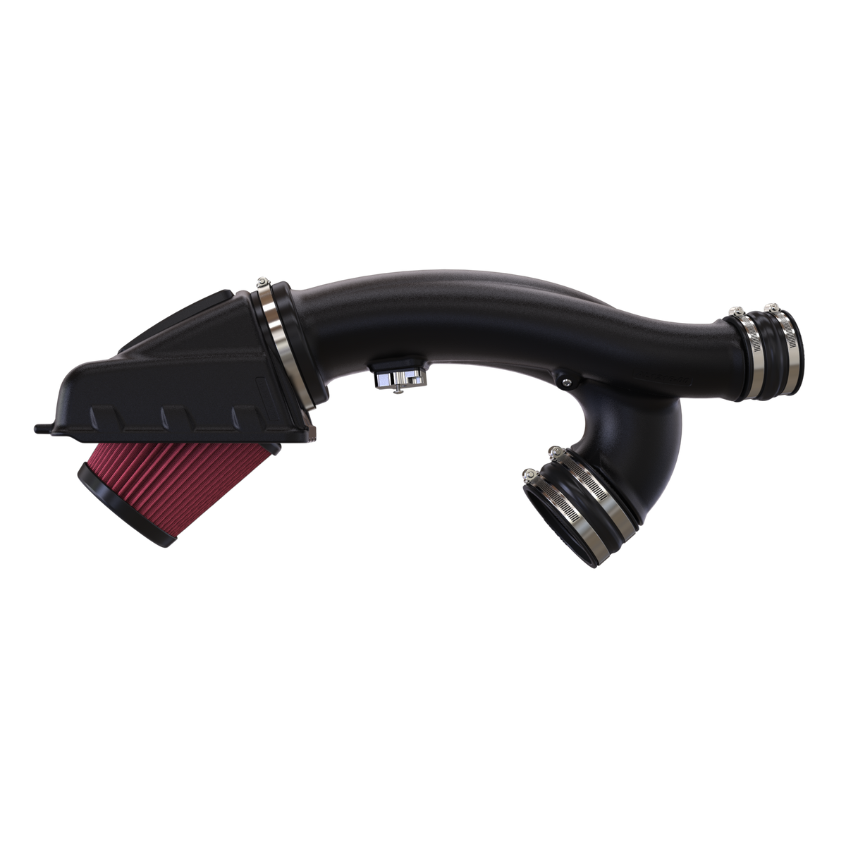 S&B Cold Air Intake for 2011-2014 Ford F-150 3.5L Ecoboost - 75-5067