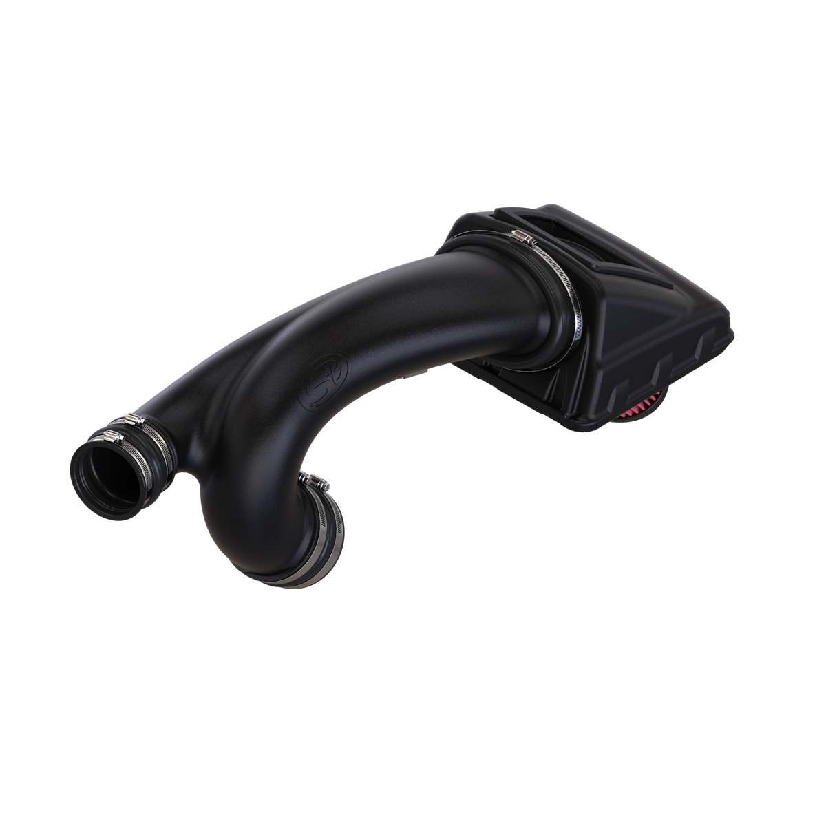 S&B Cold Air Intake for 2011-2014 Ford F-150 3.5L Ecoboost - 75-5067
