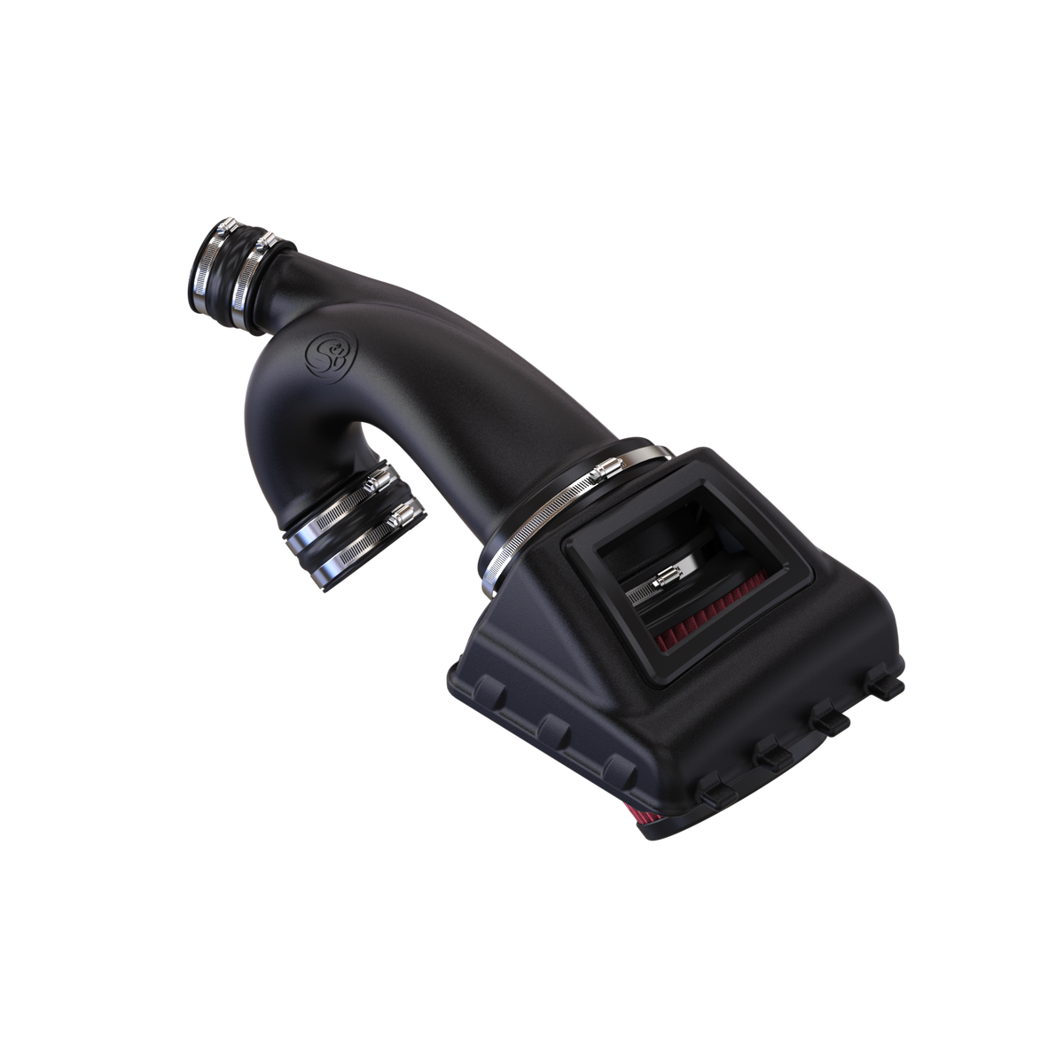 S&B Cold Air Intake for 2011-2014 Ford F-150 3.5L Ecoboost - 75-5067