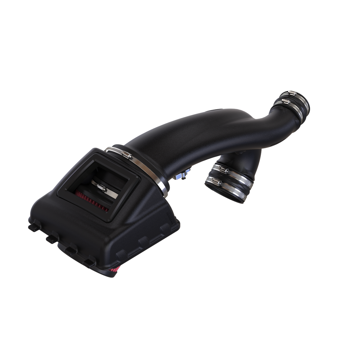 S&B Cold Air Intake for 2011-2014 Ford F-150 3.5L Ecoboost - 75-5067