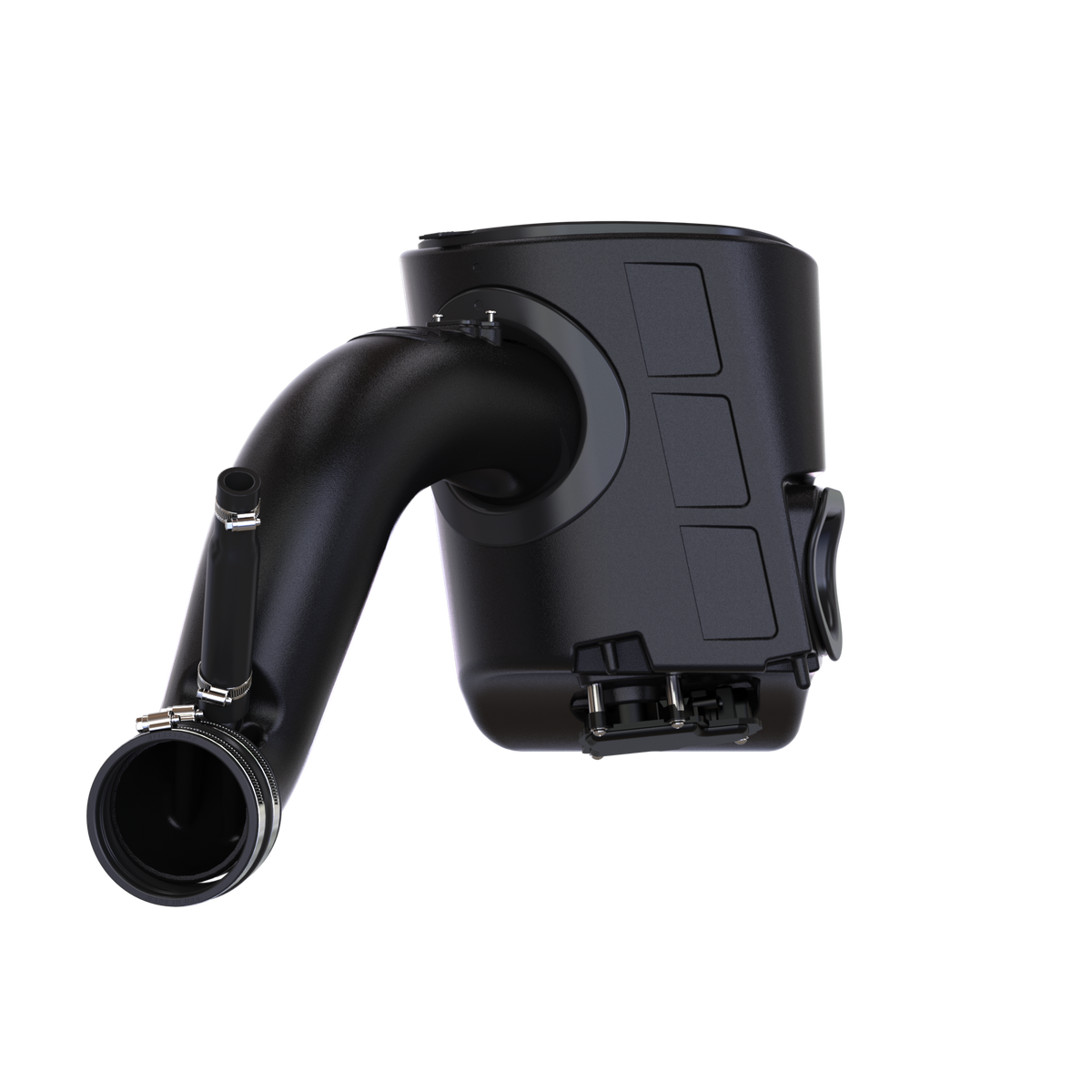 S&B Cold Air Intake for 2013-2018 Dodge Ram Cummins 6.7L - 75-5068