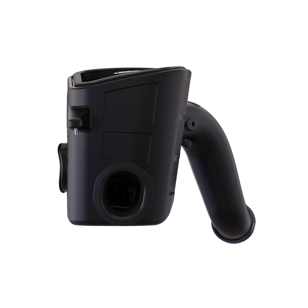 S&B Cold Air Intake for 2013-2018 Dodge Ram Cummins 6.7L - 75-5068