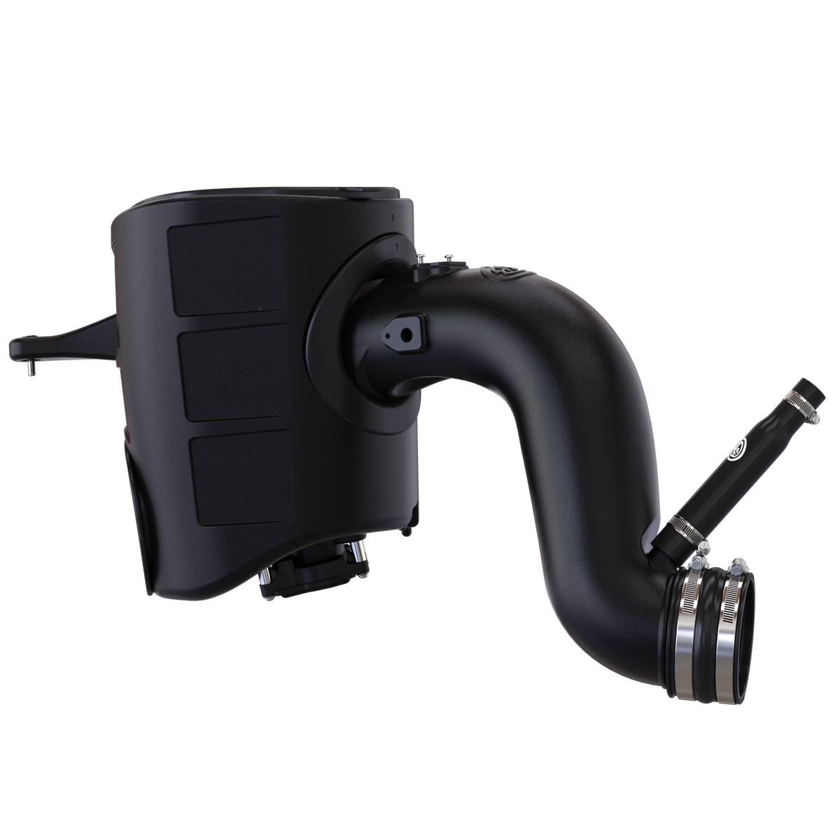 S&B Cold Air Intake for 2013-2018 Dodge Ram Cummins 6.7L - 75-5068