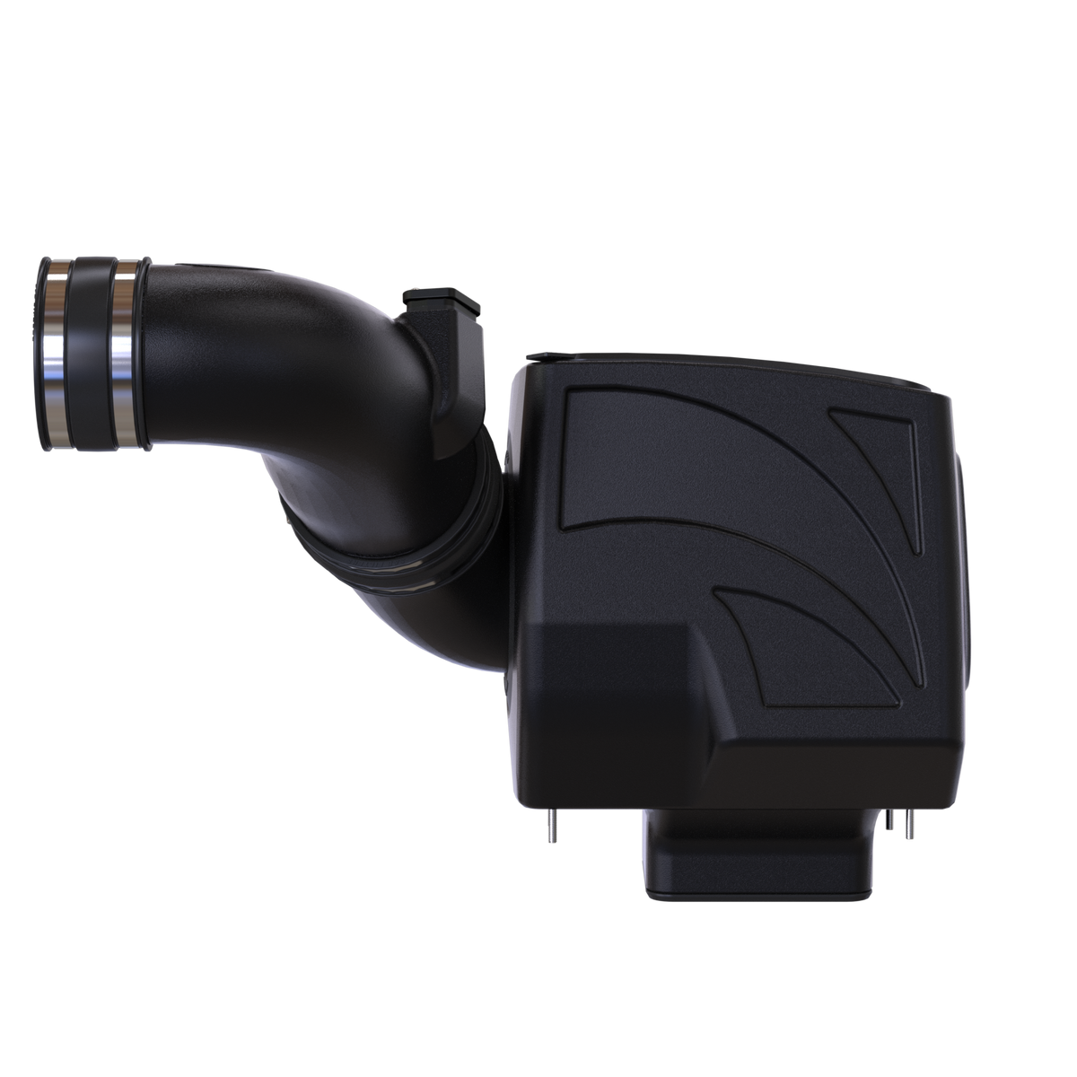 S&B Cold Air Intake for 2011-2016 Chevy / GMC Duramax LML 6.6L - 75-5075-1