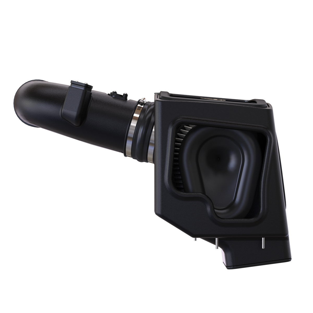 S&B Cold Air Intake for 2011-2016 Chevy / GMC Duramax LML 6.6L - 75-5075-1