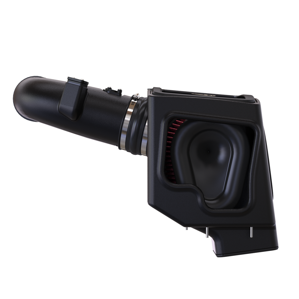 S&B Cold Air Intake for 2011-2016 Chevy / GMC Duramax LML 6.6L - 75-5075-1