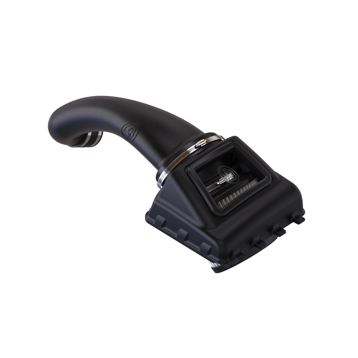 S&B Cold Air Intake for 2011-2014 Ford F-150 5.0L - 75-5076