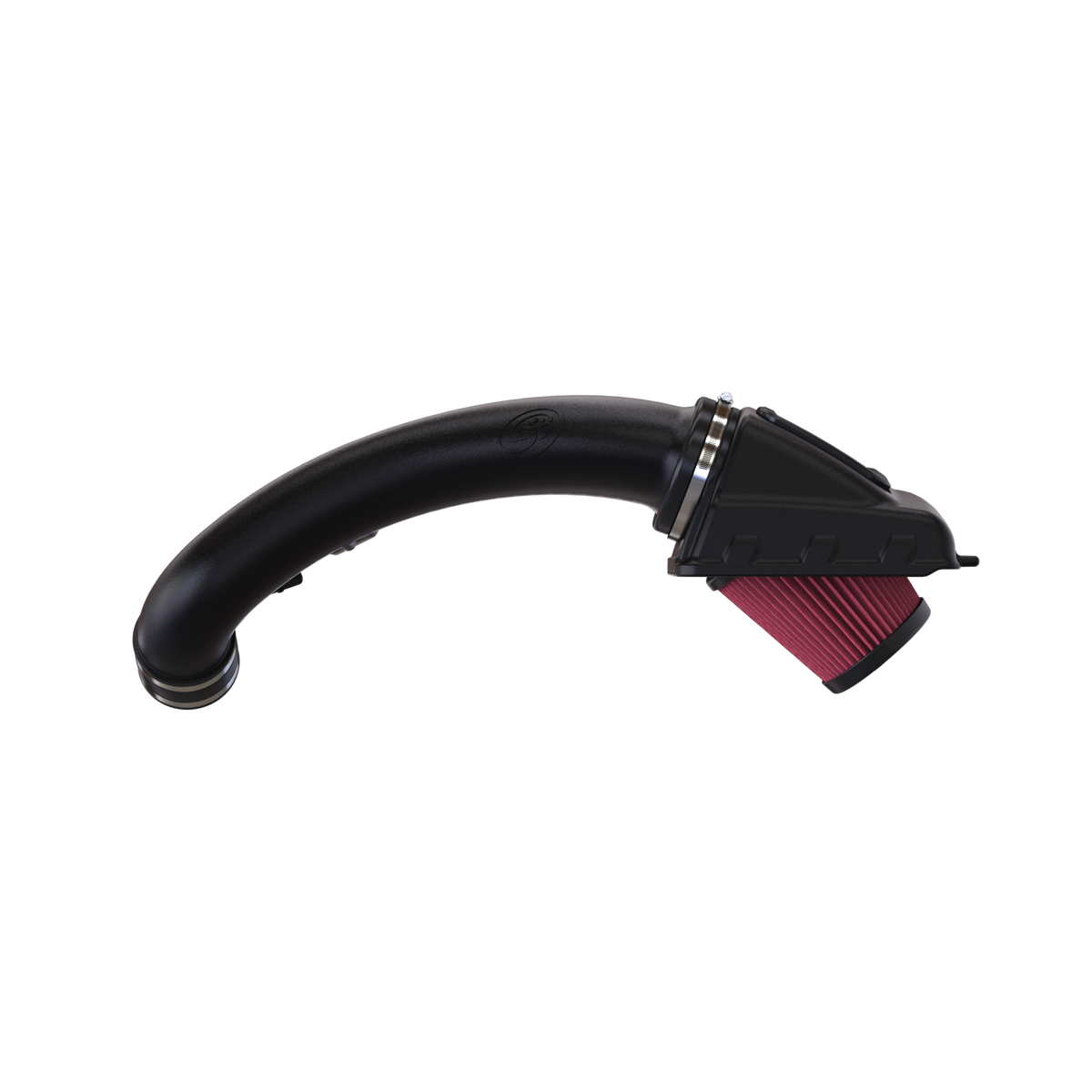 S&B Cold Air Intake for 2011-2014 Ford F-150 5.0L - 75-5076