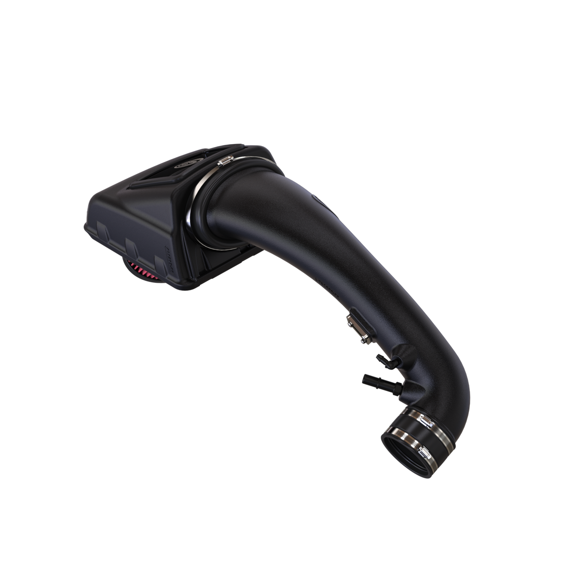 S&B Cold Air Intake for 2011-2014 Ford F-150 5.0L - 75-5076