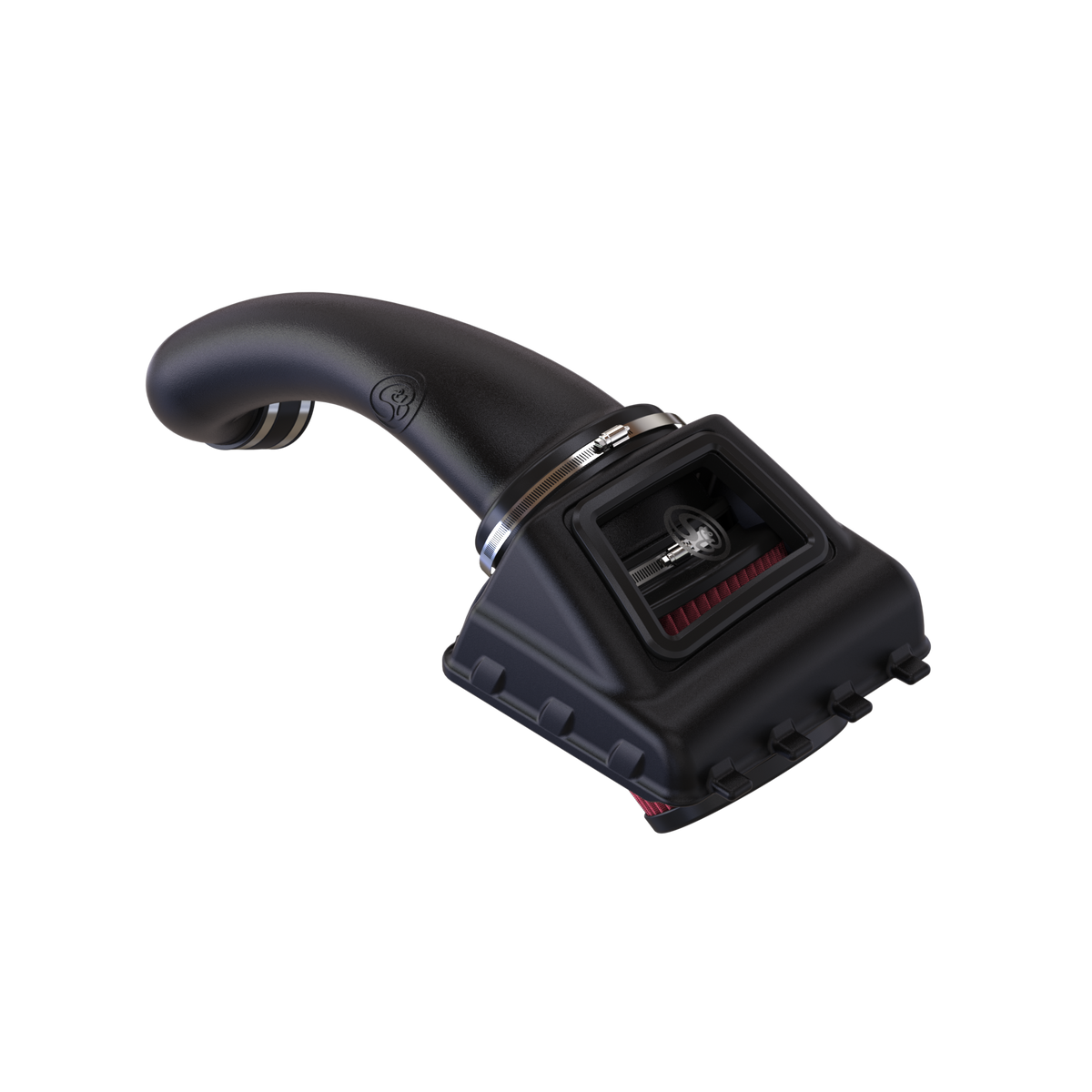 S&B Cold Air Intake for 2011-2014 Ford F-150 5.0L - 75-5076