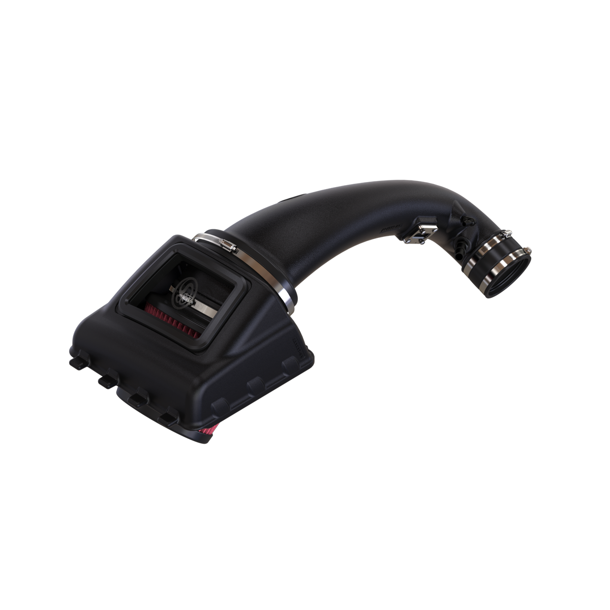 S&B Cold Air Intake for 2011-2014 Ford F-150 5.0L - 75-5076