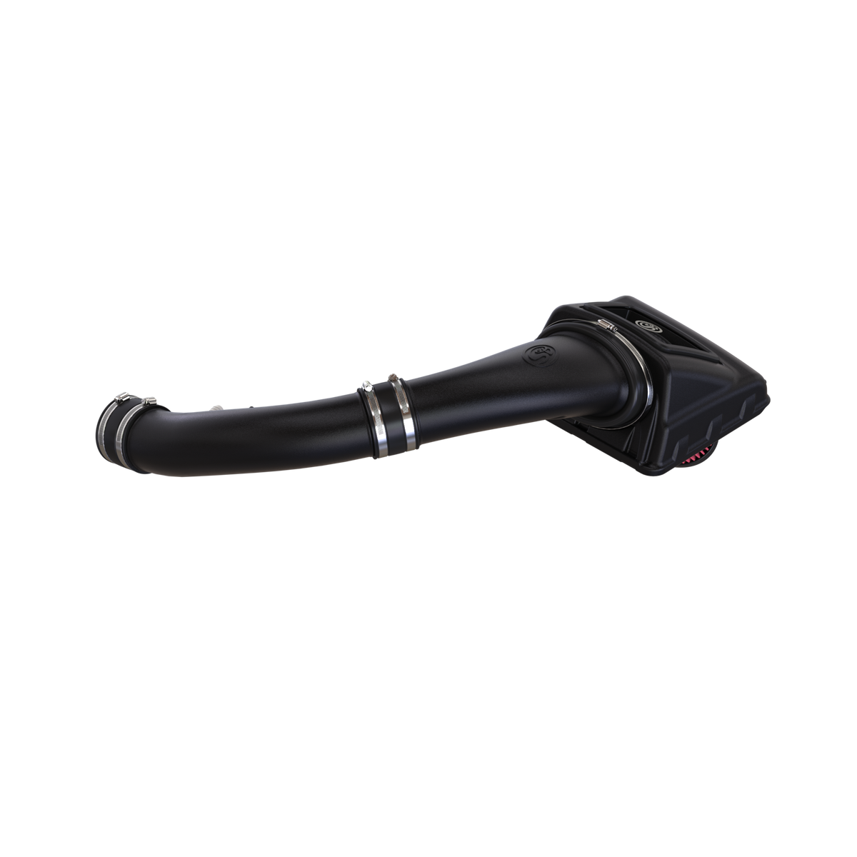 S&B Cold Air Intake for 2010-2016 Ford F-150, Raptor 6.2L - 75-5077