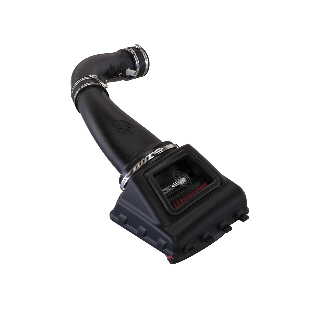 S&B Cold Air Intake for 2010-2016 Ford F-150, Raptor 6.2L - 75-5077