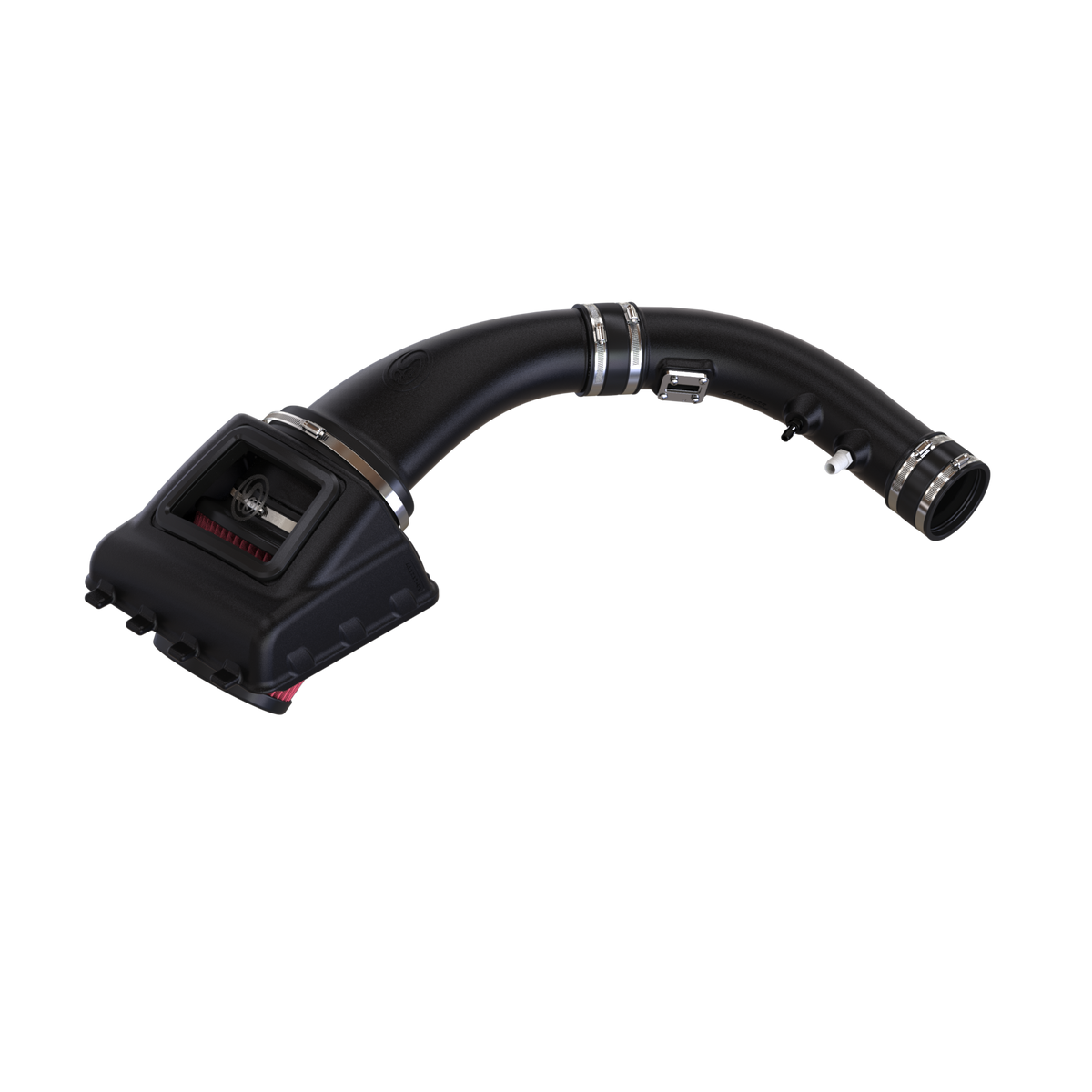 S&B Cold Air Intake for 2010-2016 Ford F-150, Raptor 6.2L - 75-5077