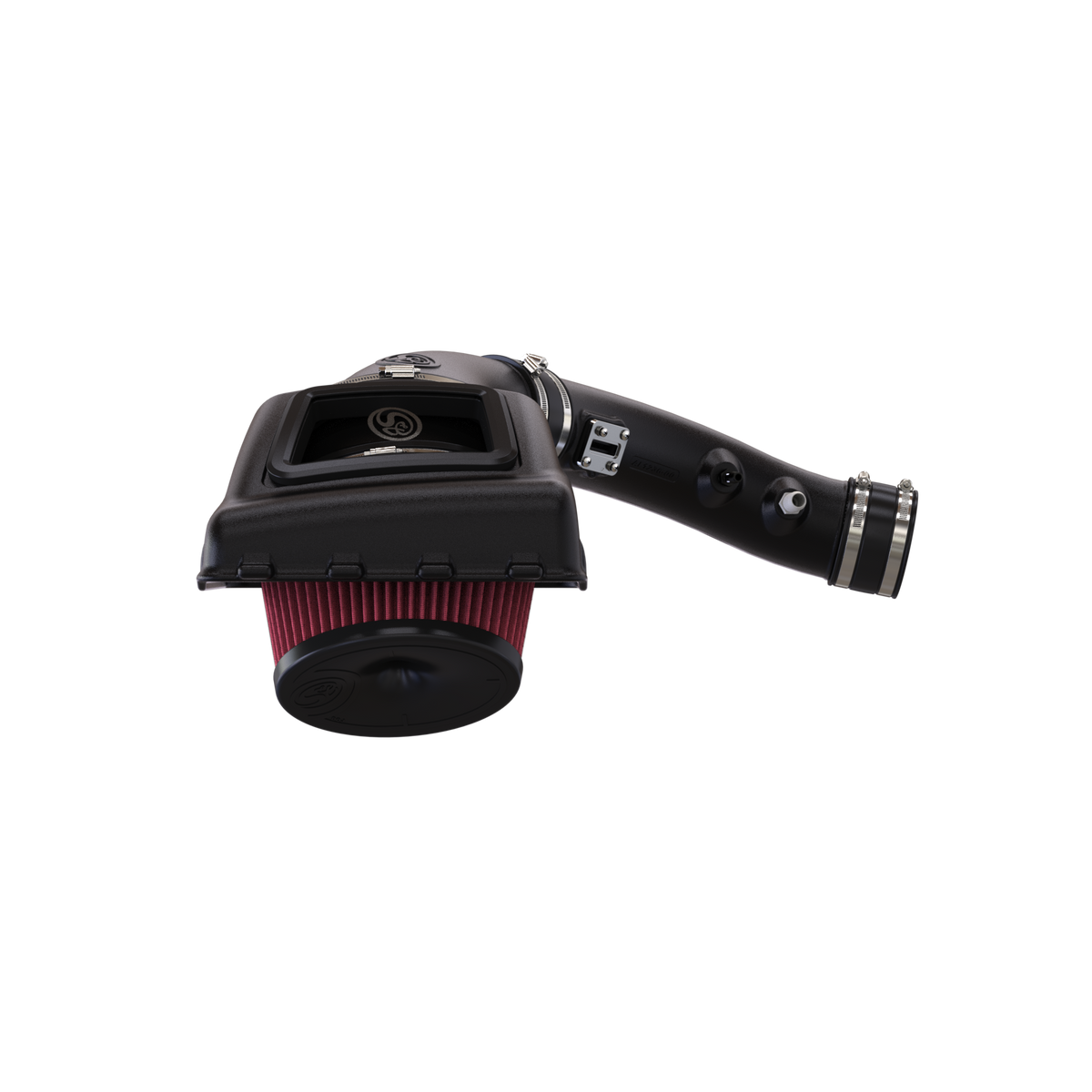 S&B Cold Air Intake for 2010-2016 Ford F-150, Raptor 6.2L - 75-5077