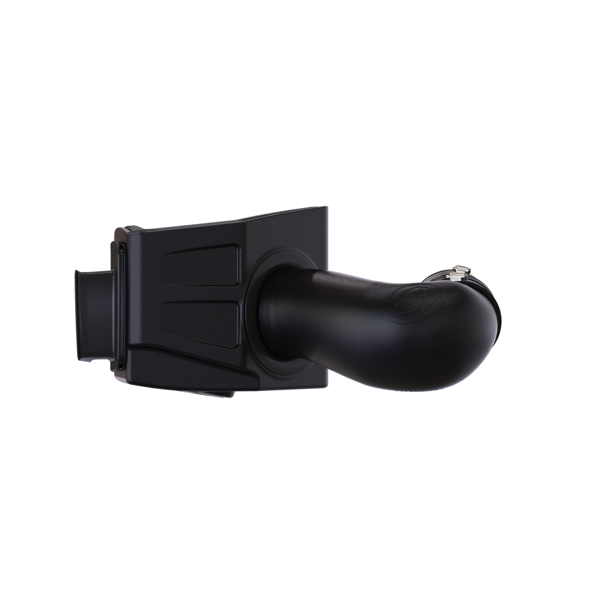 S&B Cold Air Intake for 1994-2002 Dodge Ram Cummins 5.9L - 75-5090