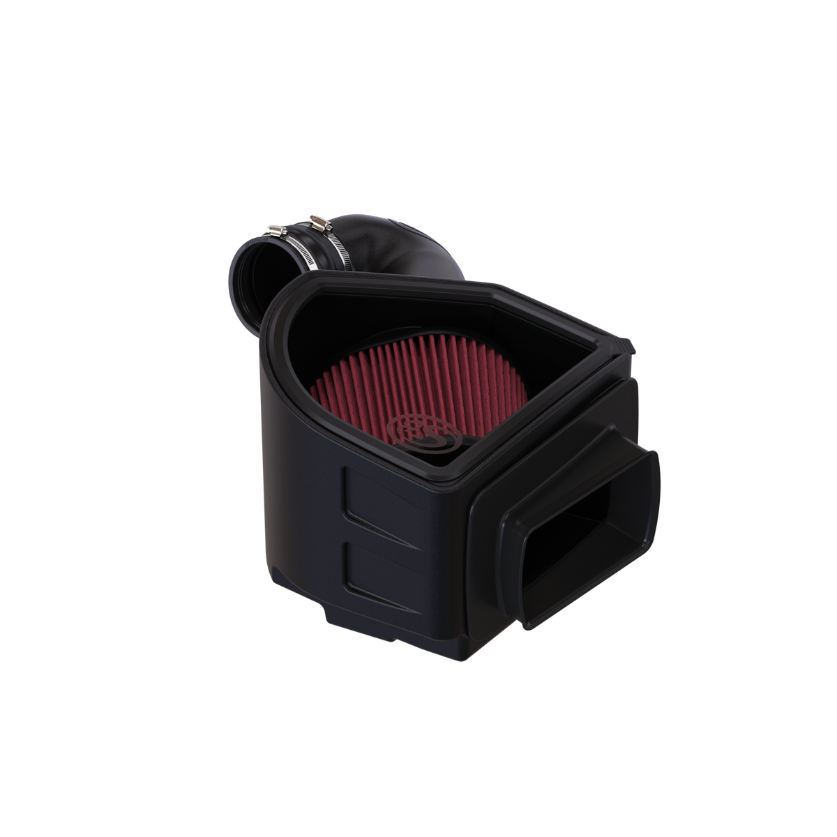 S&B Cold Air Intake for 1994-2002 Dodge Ram Cummins 5.9L - 75-5090