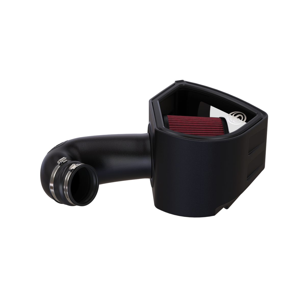 S&B Cold Air Intake for 1994-2002 Dodge Ram Cummins 5.9L - 75-5090
